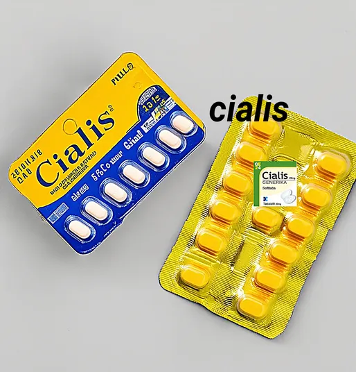 Vendo cialis generico madrid